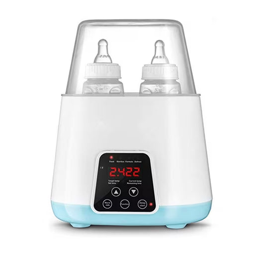 Multi-Function Bottle Warmer & Sterilizer