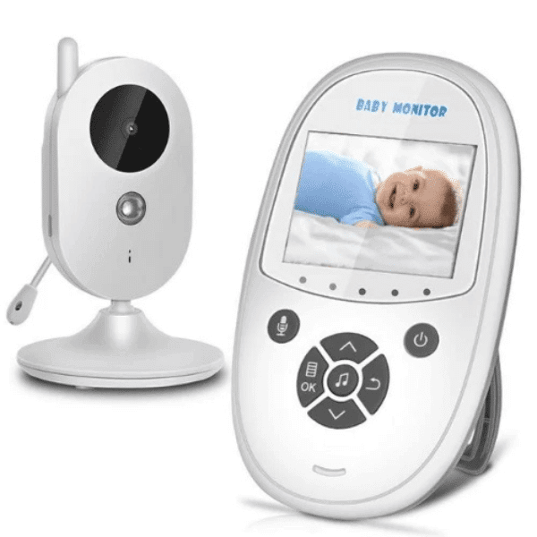 Baby Sleeping Wireless Monitor