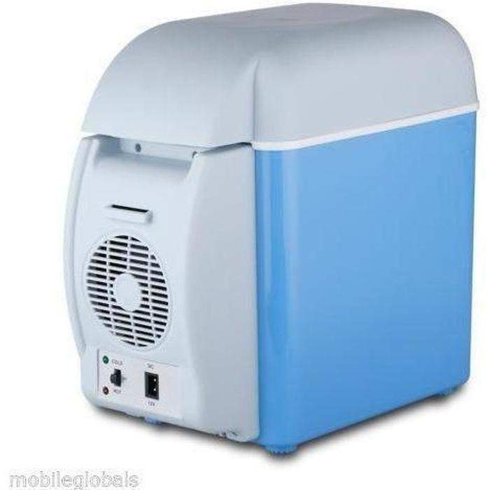 7.5L Car Refrigerator Cooler & Warmer
