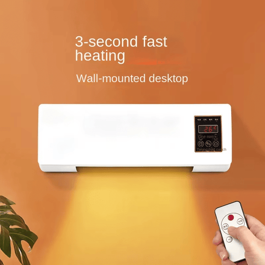 Wall Mounted Mobile Air Conditioner