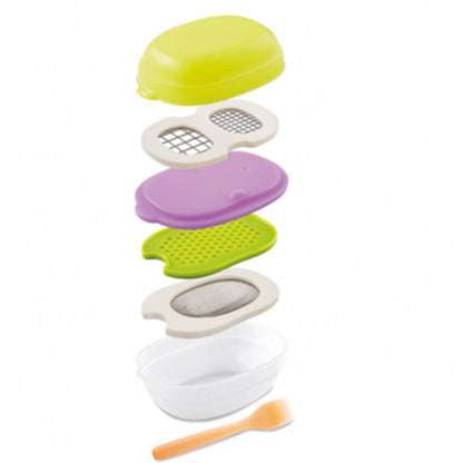 7-in-1 Baby Food Maker