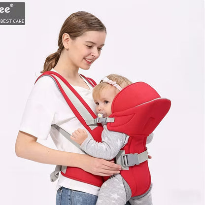 Baby Carrier (4-Position)