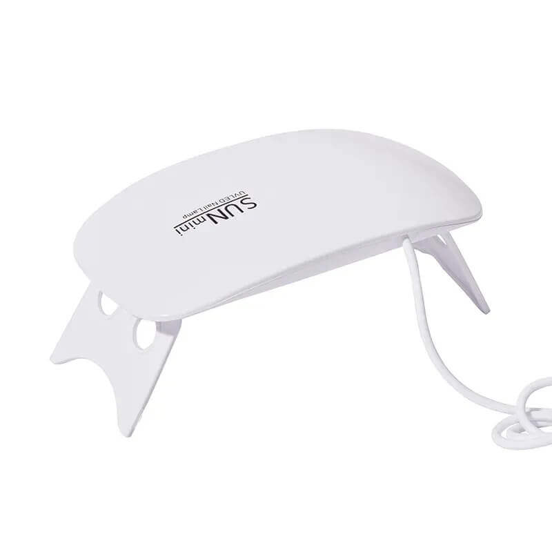 UV LED Mini Nail Dryer