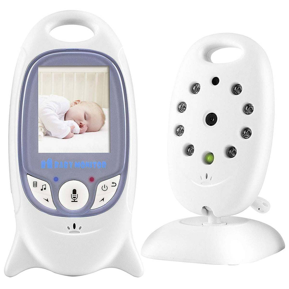 Baby Monitor Digital Video Security Camera
