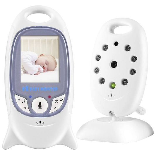 Baby Monitor Digital Video Security Camera