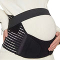 Adjustable Maternity Support Belly Band