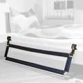 Safety Bed Lattice Railing