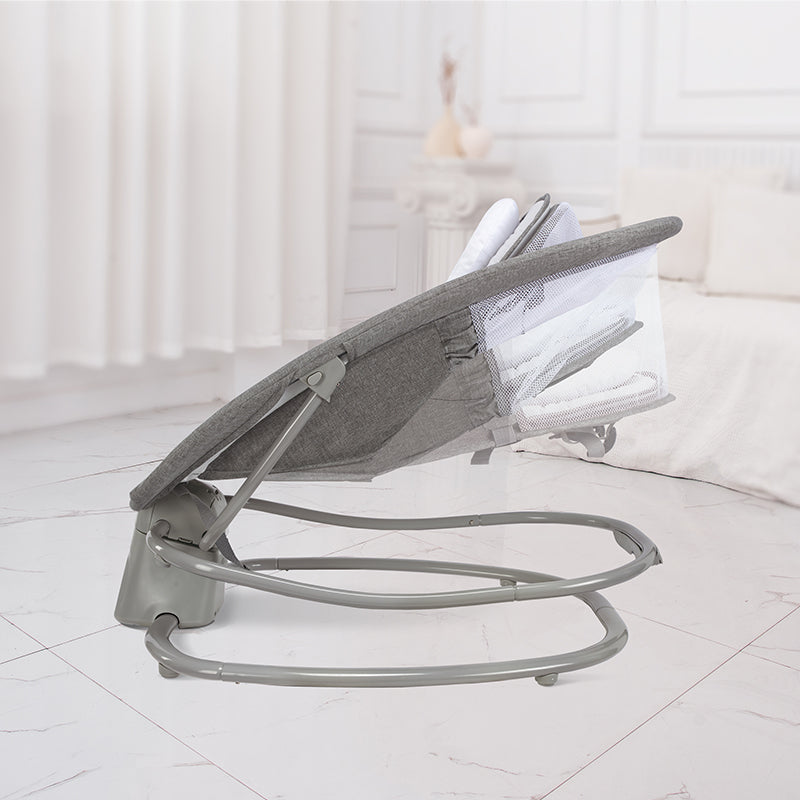 Deluxe Multi-Functional 4-in-1 Baby Bassinet