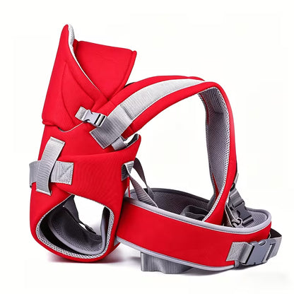 Baby Carrier (4-Position)