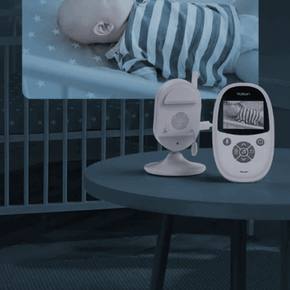 Baby Sleeping Wireless Monitor