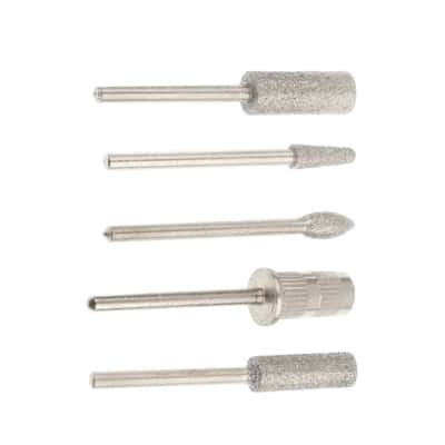 Variable Speed Rotary Details Carver