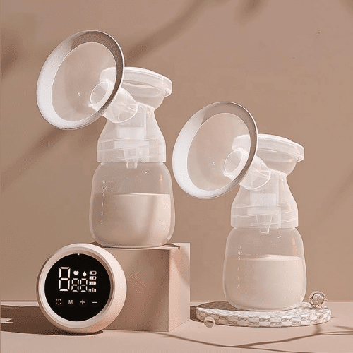 Portable Electric Breast Pump