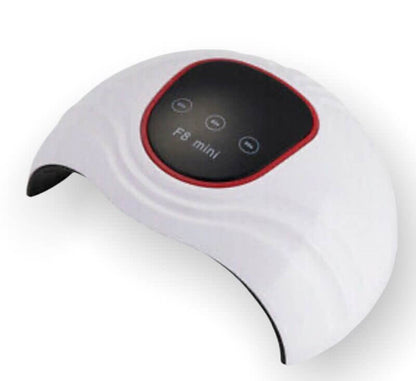 LED UV Nail Lamp Polish Dryer