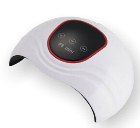 LED UV Nail Lamp Polish Dryer