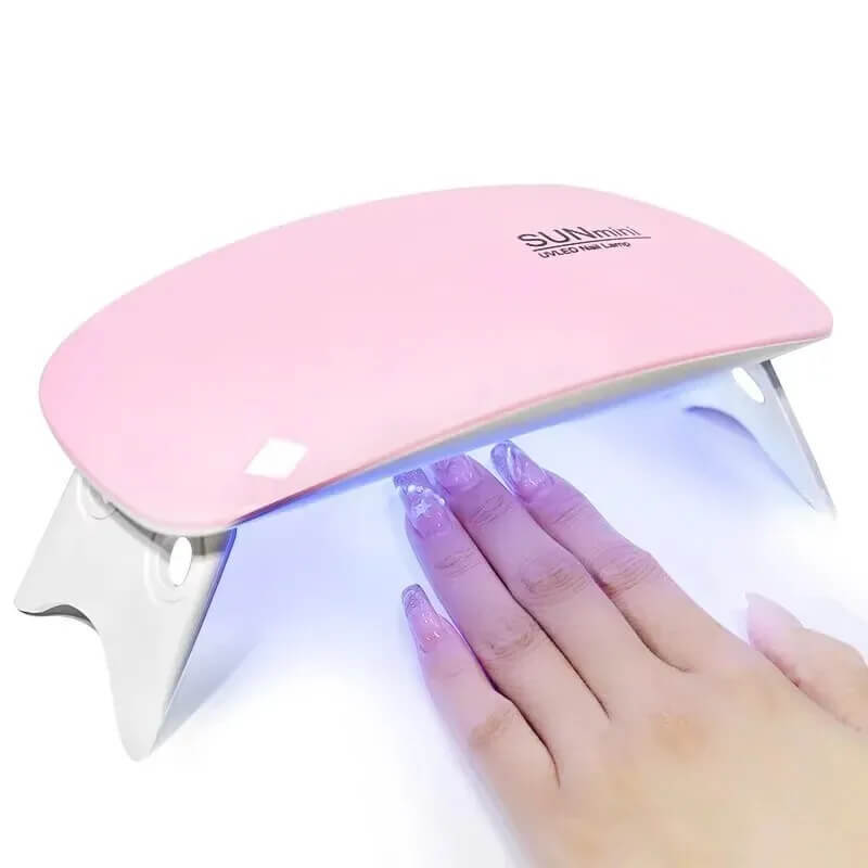 UV LED Mini Nail Dryer