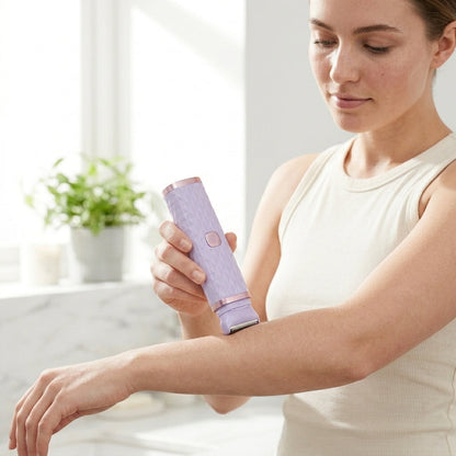 2 in 1 Bikini Trimmer for Women