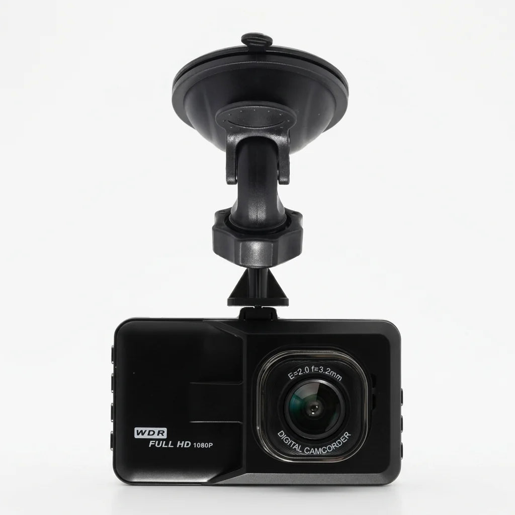 Car Driving Recorder Vehicle Camera