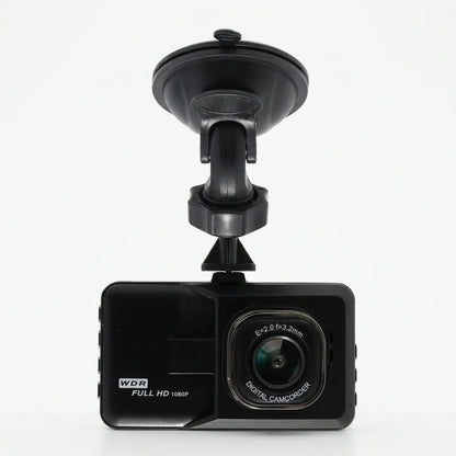 Car Driving Recorder Vehicle Camera