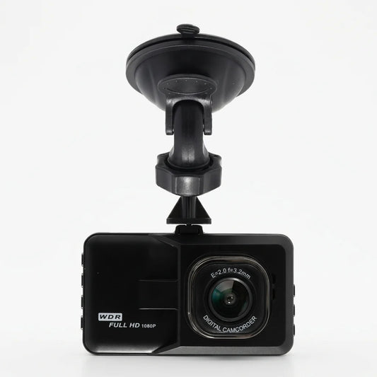 Car Driving Recorder Vehicle Camera
