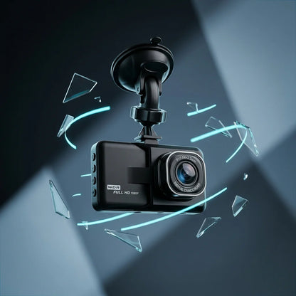 Car Driving Recorder Vehicle Camera